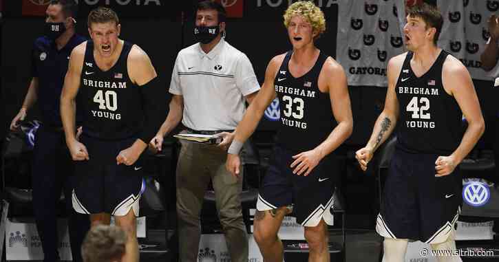 BYU men’s basketball has some skin in the game in win over Texas Southern