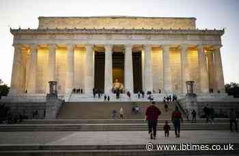 Trump orders US Govt to only construct 'beautiful' buildings