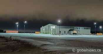 COVID-19: AHS inspection finds Edmonton-area church broke numerous public health rules