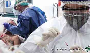 German media savages EU vaccine failures - bloc's procurement was 'too little, too late'