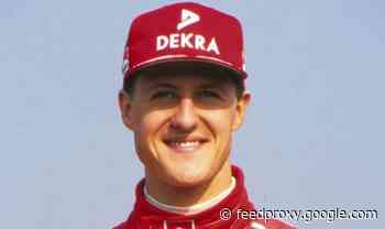 Michael Schumacher health latest: Wife Corinna makes emotional tribute in rare speech