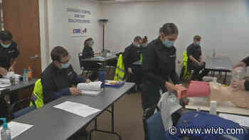 AMR launches 9th 'Earn While You Learn' Academy