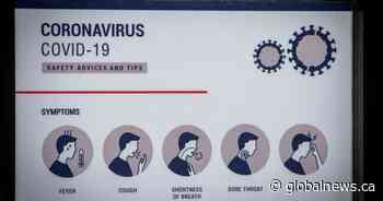 Urgent plea made by Saskatoon leaders for people to follow COVID-19 guidelines - Global News