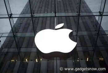 The first Apple car may arrive in 2024