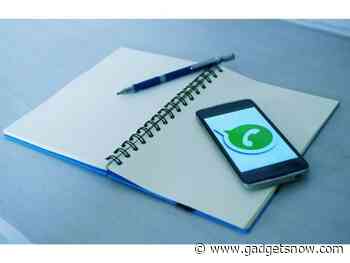 These may be the first new WhatsApp features that iPhone users may get in 2021