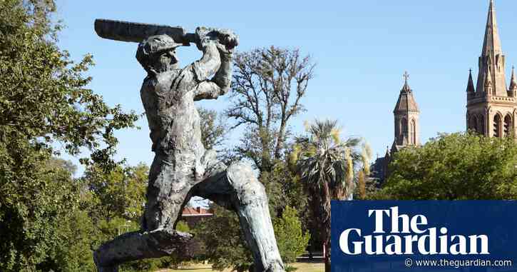 Don Bradman's first baggy green sells to Kurt Cobain fan for $450,000