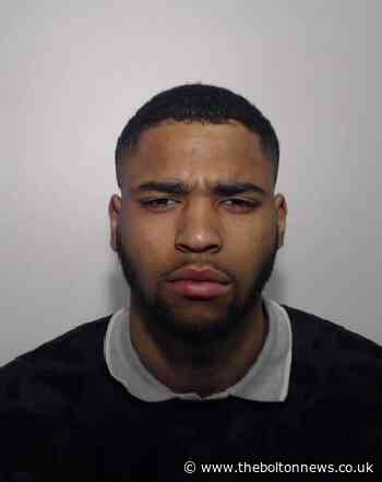Drug dealer had £11k of crack cocaine and heroin in his underwear