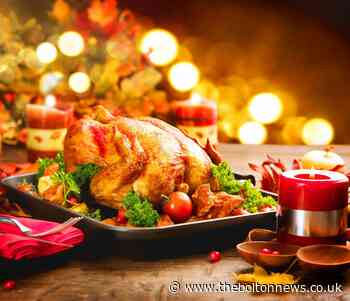Letter: Forget TV chefs, gran knows best for perfect turkey