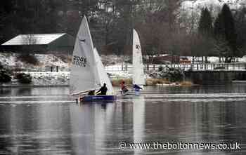 Delight as Delph Sailing Club now able to replace fleet of training boats after Cash4Clubs boost