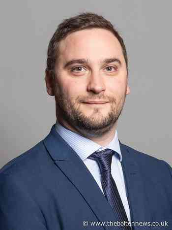 GREATER MANCHESTER: These Tory MPs turned the Red Wall blue – but has it crumbled because of Covid?