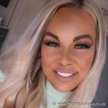 Mum suffers punctured lung after crash in which she was a passenger in a minibus taxi on St Peter's Way, Bolton