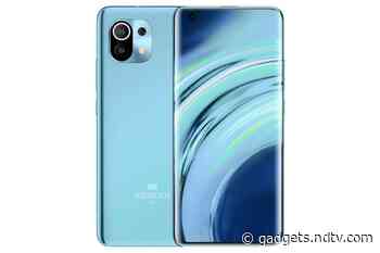 Mi 11 Launch Date Set for December 28, Geekbench Listing Suggests 12GB RAM