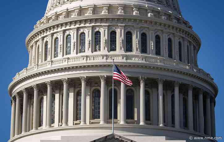 US Congress passes COVID-19 stimulus bill that would make illegal streaming a felony