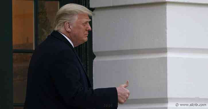 Letter: The right time for executive action