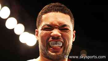 'He'll beat Usyk and fight the winner of AJ-Fury'