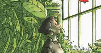 Harnessing the hidden powers of plants could help fix the climate