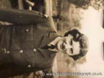 One of unsung heroes of WW2 celebrates her 100th birthday