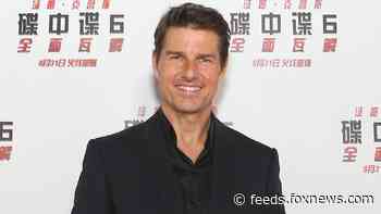 Tom Cruise feels ‘pressure’ of pandemic amid filming 'Mission: Impossible 7,’ report says: ‘A lot at stake’