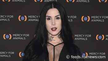 Kat Von D says she's leaving California part-time due to 'tyrannical government overreach'