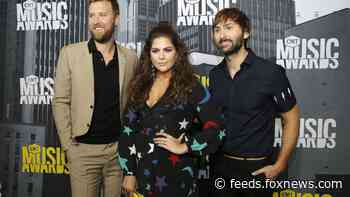 Lady A discusses name change: 'We want to be a part of change'