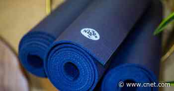 Best yoga mat for 2021     - CNET