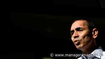 Coronavirus: EU-Kommission lässt Coronavirus-Impfstoff von Biontech zu (Kopie)