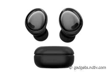 Samsung Galaxy Buds Pro Price Leaks, May Be Pricier Than Galaxy Buds Live