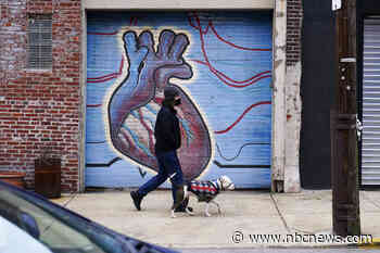 Pennsylvania student said she suffered heart failure at age 20 after mild case of Covid