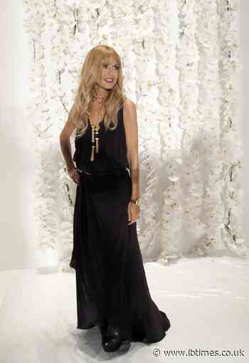 Rachel Zoe 'grateful' but 'scarred' after 9-year-old son survives 40-foot fall from ski lift