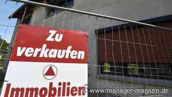 Immobilien: Neues Gesetz entlastet Käufer - Maklerprovision wird geteilt