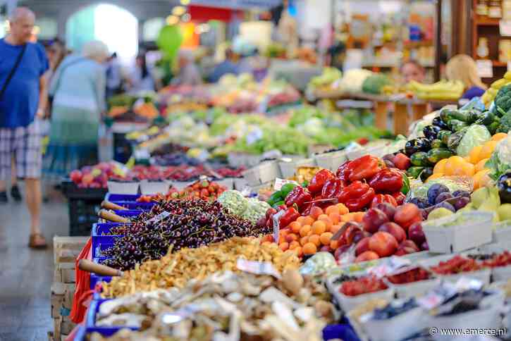 ‘Privacy en beveiliging veel online supermarkten ondermaats’