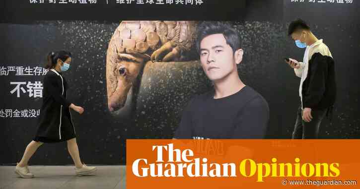 2020: a truly unimaginable year for biodiversity