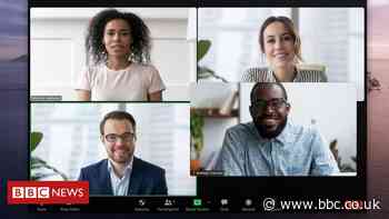 'Yes, people have Zoom fatigue but it's not our fault'