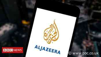 Al Jazeera journalists ‘hacked via NSO Group spyware’
