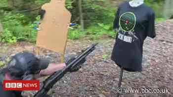 Kyle Rittenhouse: YouTube struggles with hero worship