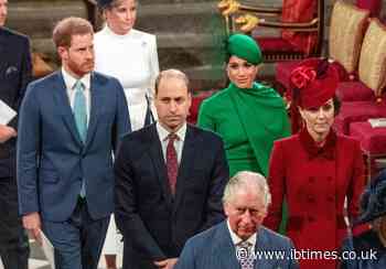 Prince William, Kate Middleton accused of breaking lockdown rules with Wessexes