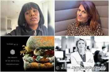 Flexible working, BLM and bullying: Campaign's most-read opinion articles of 2020