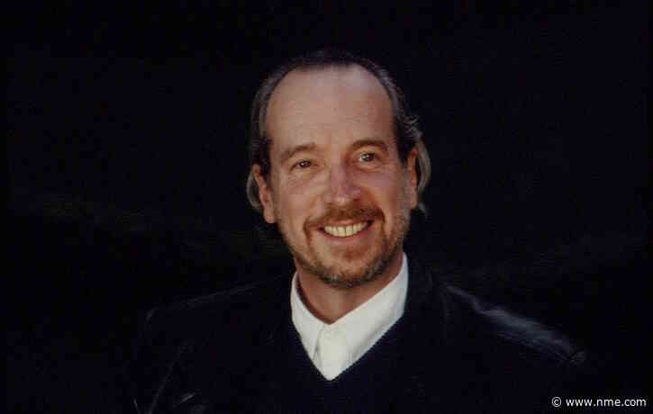 ‘Alien’ writer and producer David Giler dies aged 77