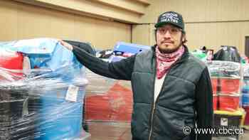 Ontario should stop playing 'jurisdictional ping pong' with First Nations' water crisis, says NDP MPP