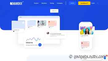 DigiBoxx, an Indian Cloud Storage Service With Affordable Pricing, Launched by NITI Aayog