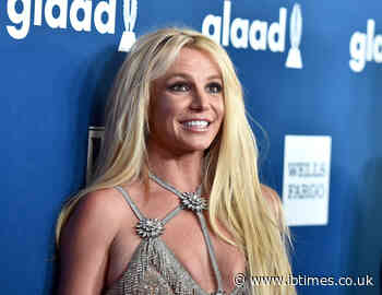 Britney Spears '100 percent optimistic' about legal battle with father Jamie
