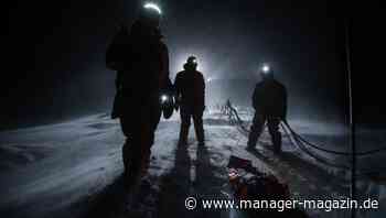 Esther Horvath: Fotografin der Mosaic-Expedition berichtet von der Zeit auf der »Polarstern«