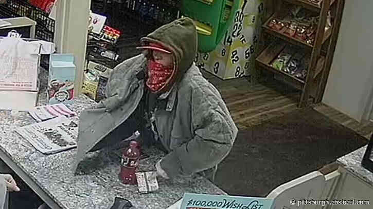 Police Investigating Washington Co. Armed Robbery