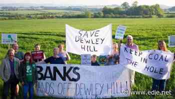 Dewley Hill: Newcastle City Council blocks controversial coal mine