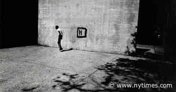 ‘Take Beautiful Pictures of Our People’