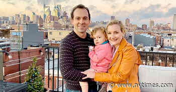 Why Would a Broadway Actor Choose to Live in Philadelphia?