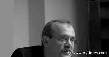 A Mother Who Tries to Rescue Her Sons From the Maws of War