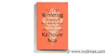 ‘Wintering’ Offers Hopeful Perspective on Embracing Difficult Times