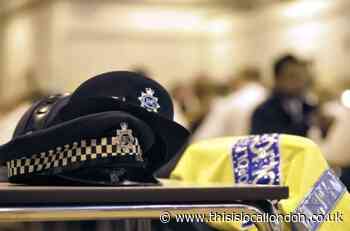 Police name woman whose body was found in suitcase in Southall