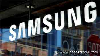 Samsung to showcase new display technologies and products on January 6